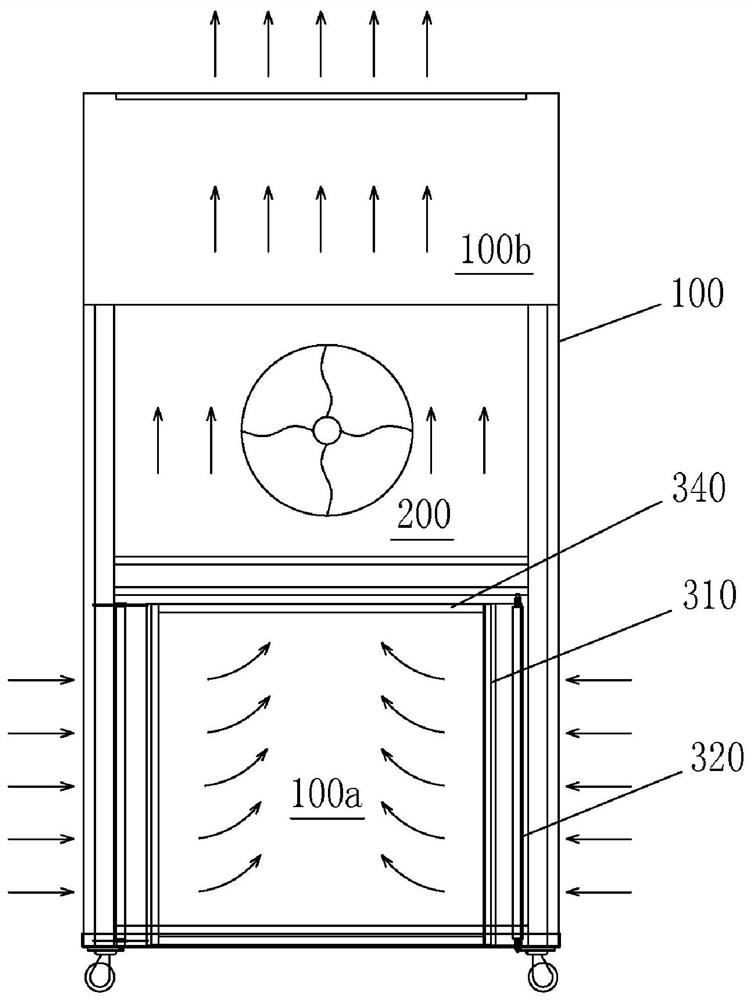 Air purifier