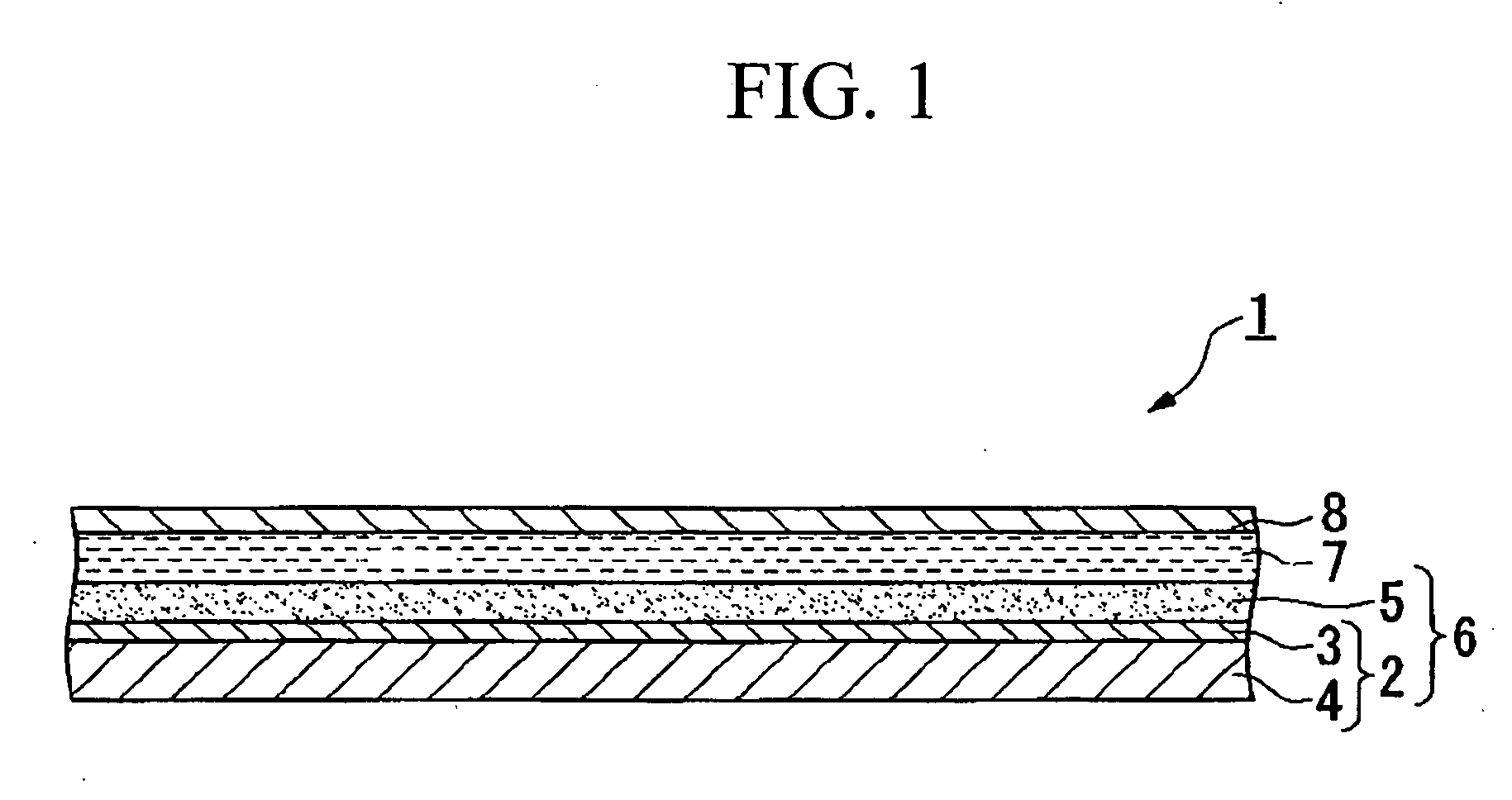 Electrolyte compositon, photoelectric converter and dye-sensitized solar cell using same