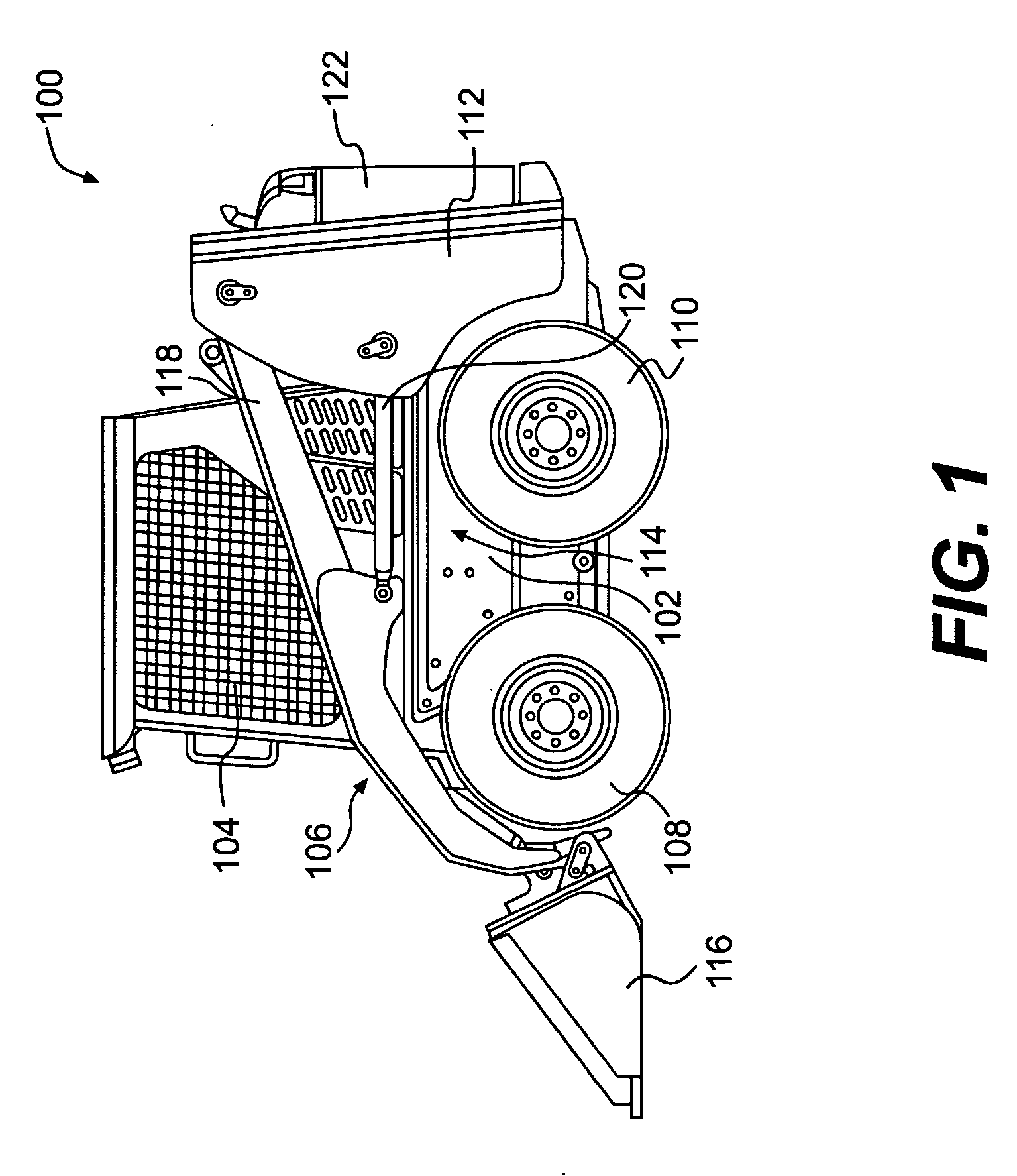 System and method for controlling hydraulic fluid flow