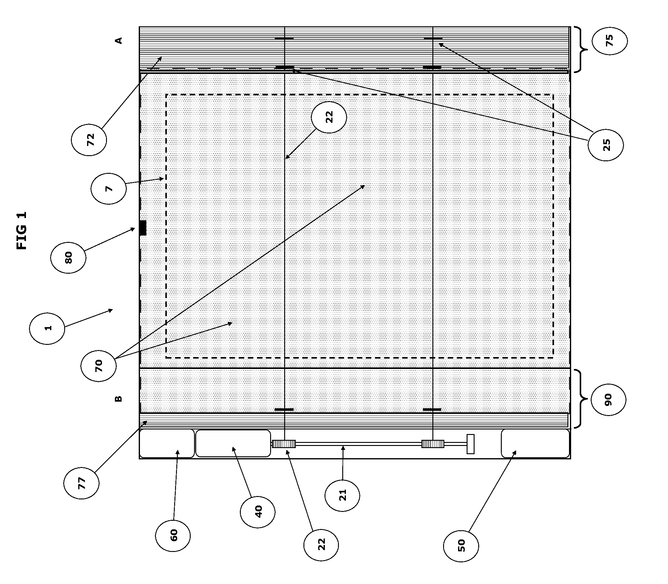 Direct replacement air filter with automatic filter media advance and wireless communications