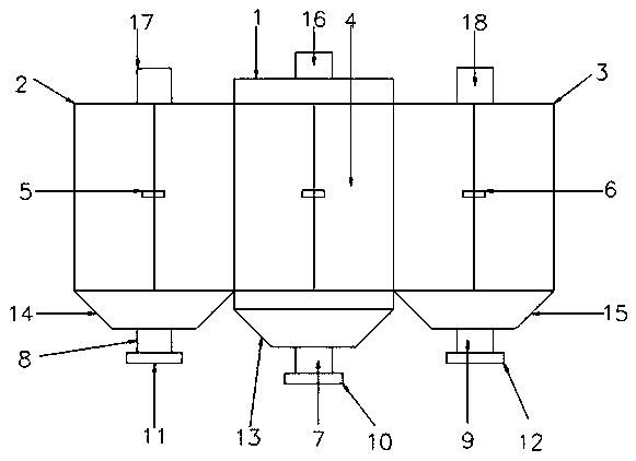 Ceramic product drying equipment