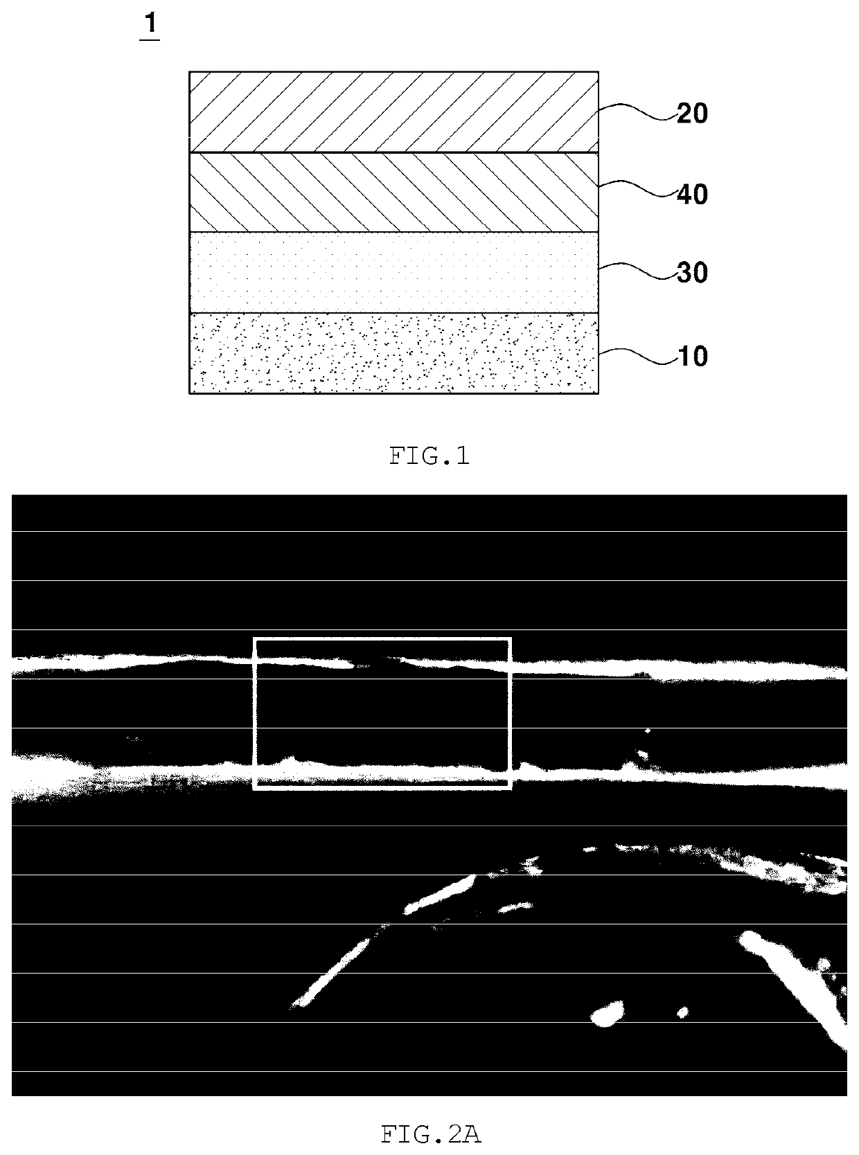 Gel polymer electrolyte for lithium-air battery containing zwitterion salt and lithium-air battery comprising same