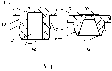 Coated drug bottle plug and manufacturing method thereof