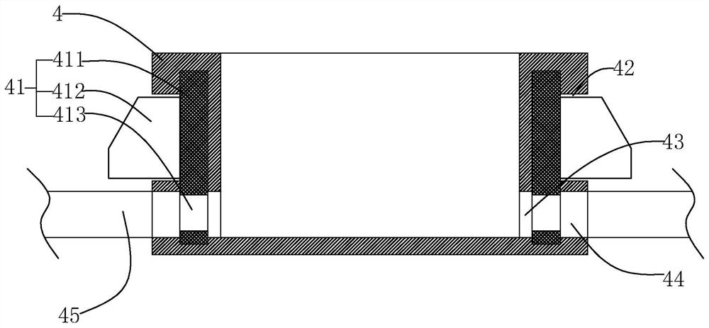 A kind of aqueous film-forming foam fire extinguishing agent and preparation method thereof