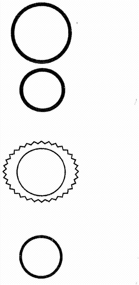 Plug pin formed using an extrusion process