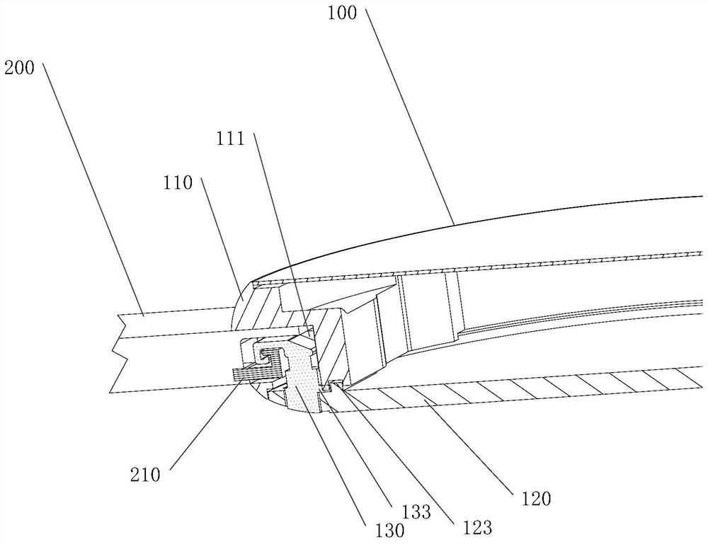 Quick-release wrist-mounted equipment