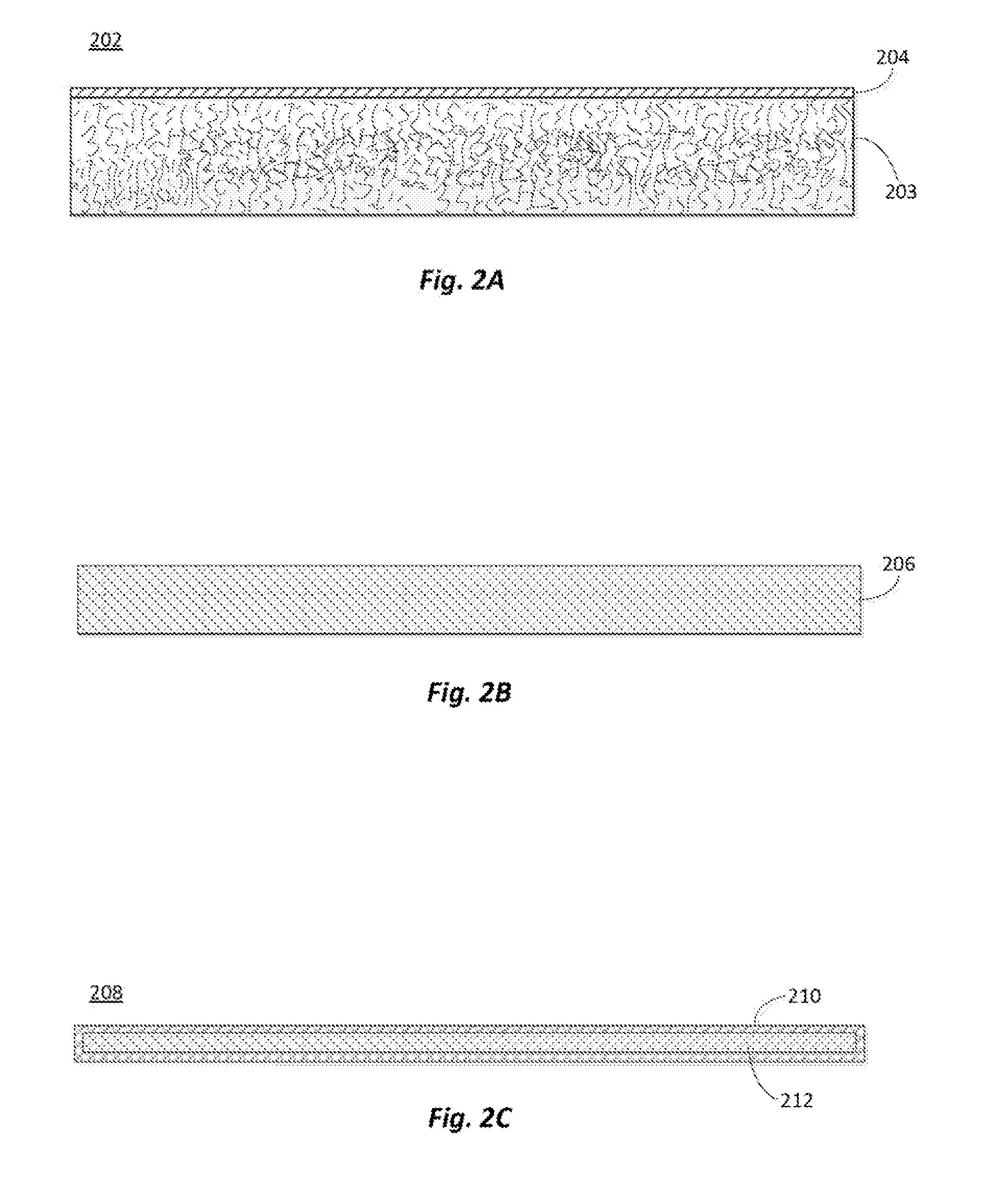 Formaldehyde free binder compositions with urea-aldehyde reaction products