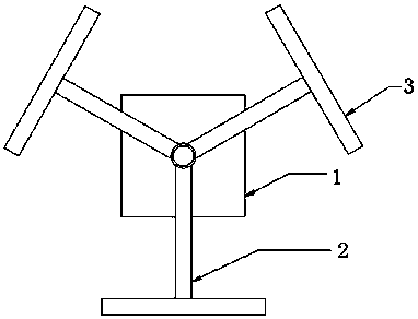 Intensive ground electrode and installation method