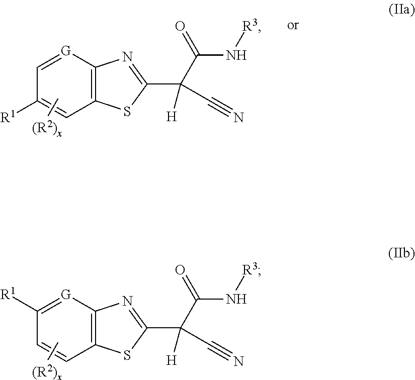 2-(benzothiazol-2-yl)-2-cyano-acetamide derivatives and their use as endothelial lipase inhibitors