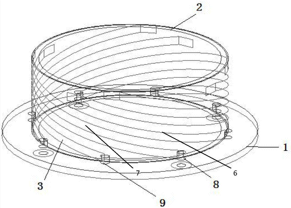 New-type helical antenna