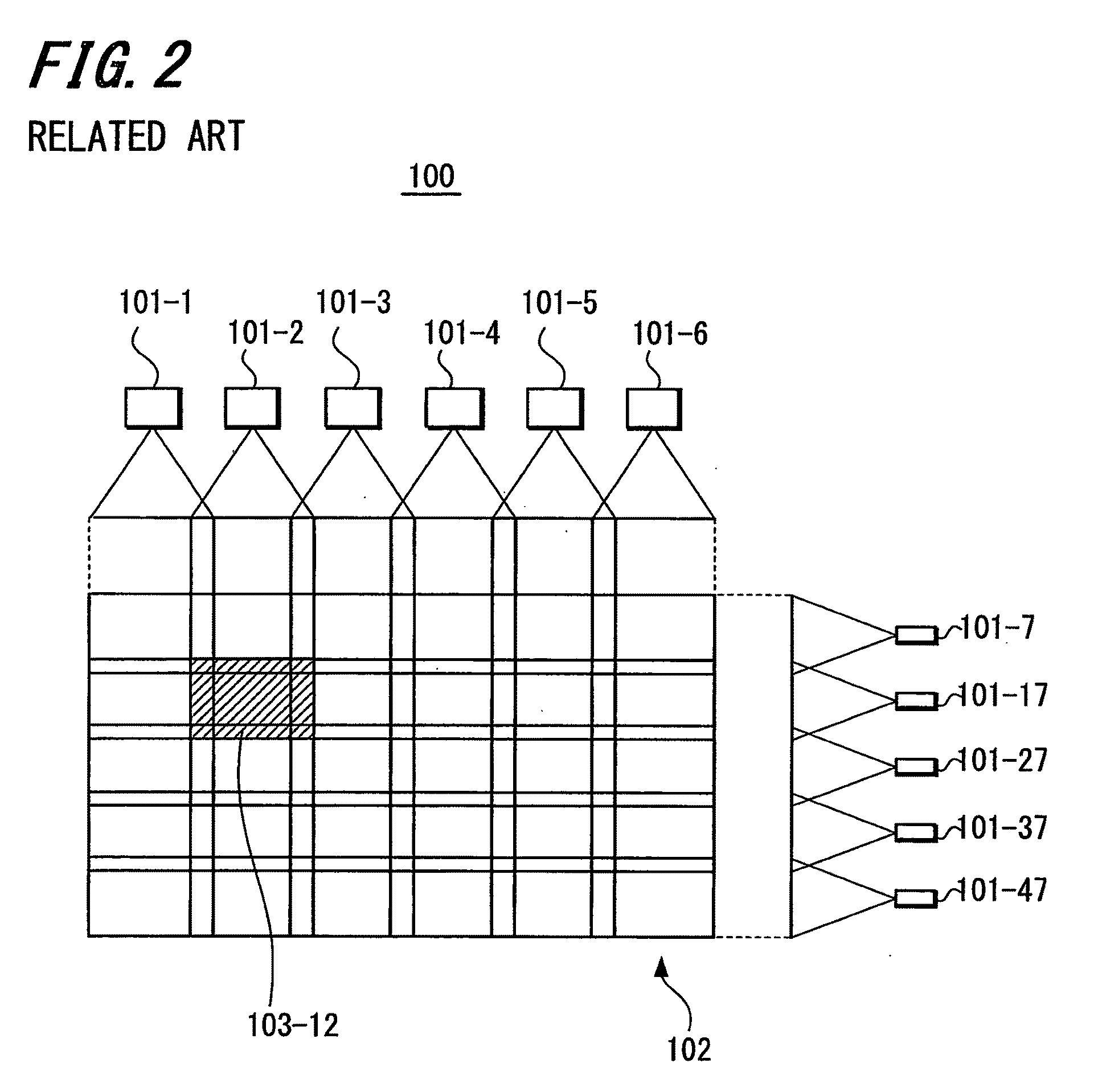 Image projecting system, image projecting method, computer program, and recording medium