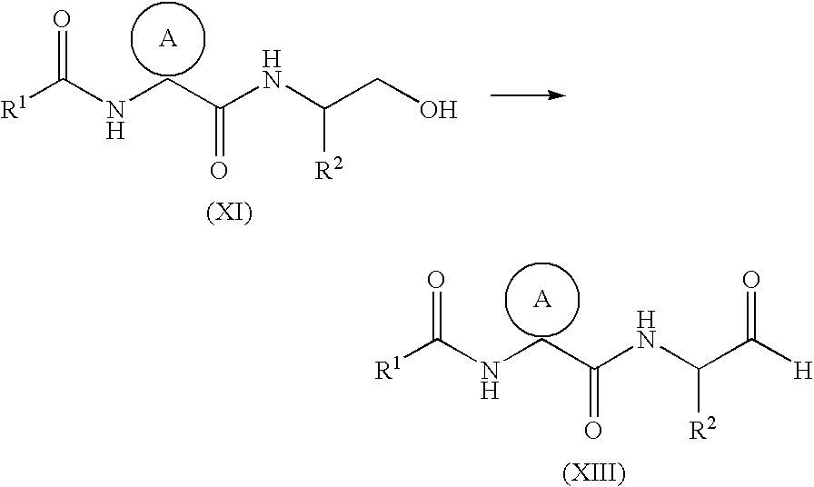 Cycloalkane Carboxamide Derivatives and Production Process of Same