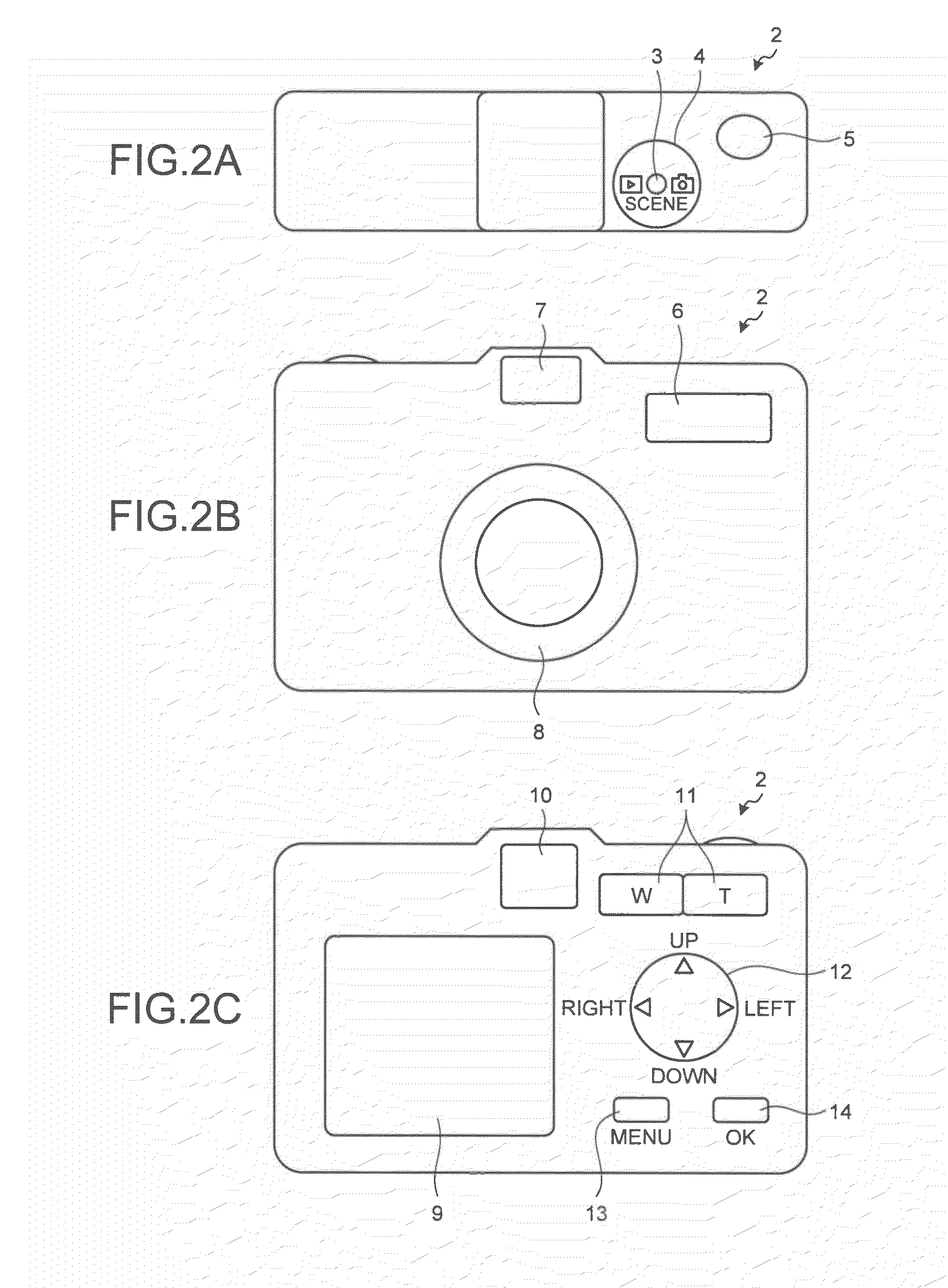 Imaging apparatus and image capturing method