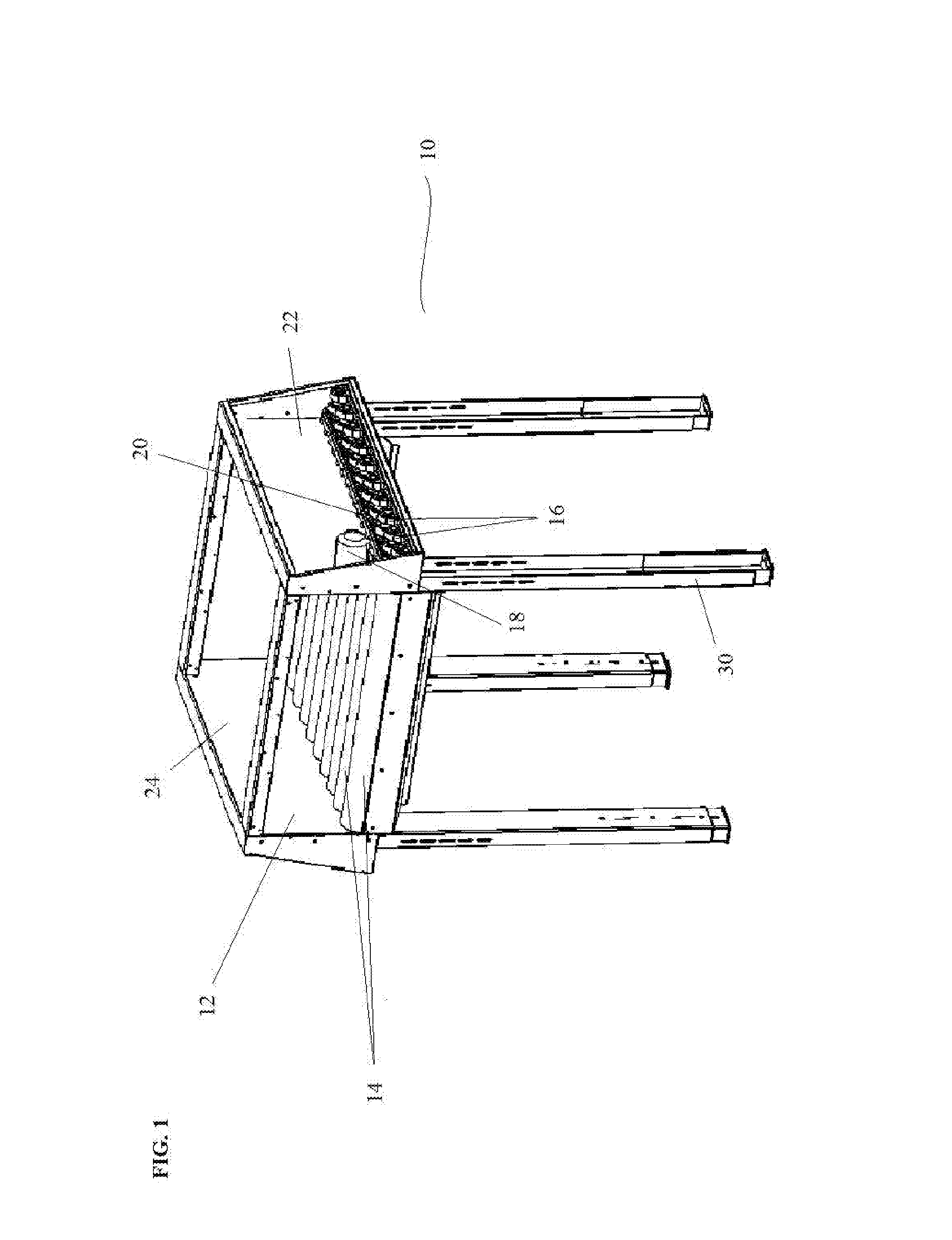 Conveying Systems and Methods of Use