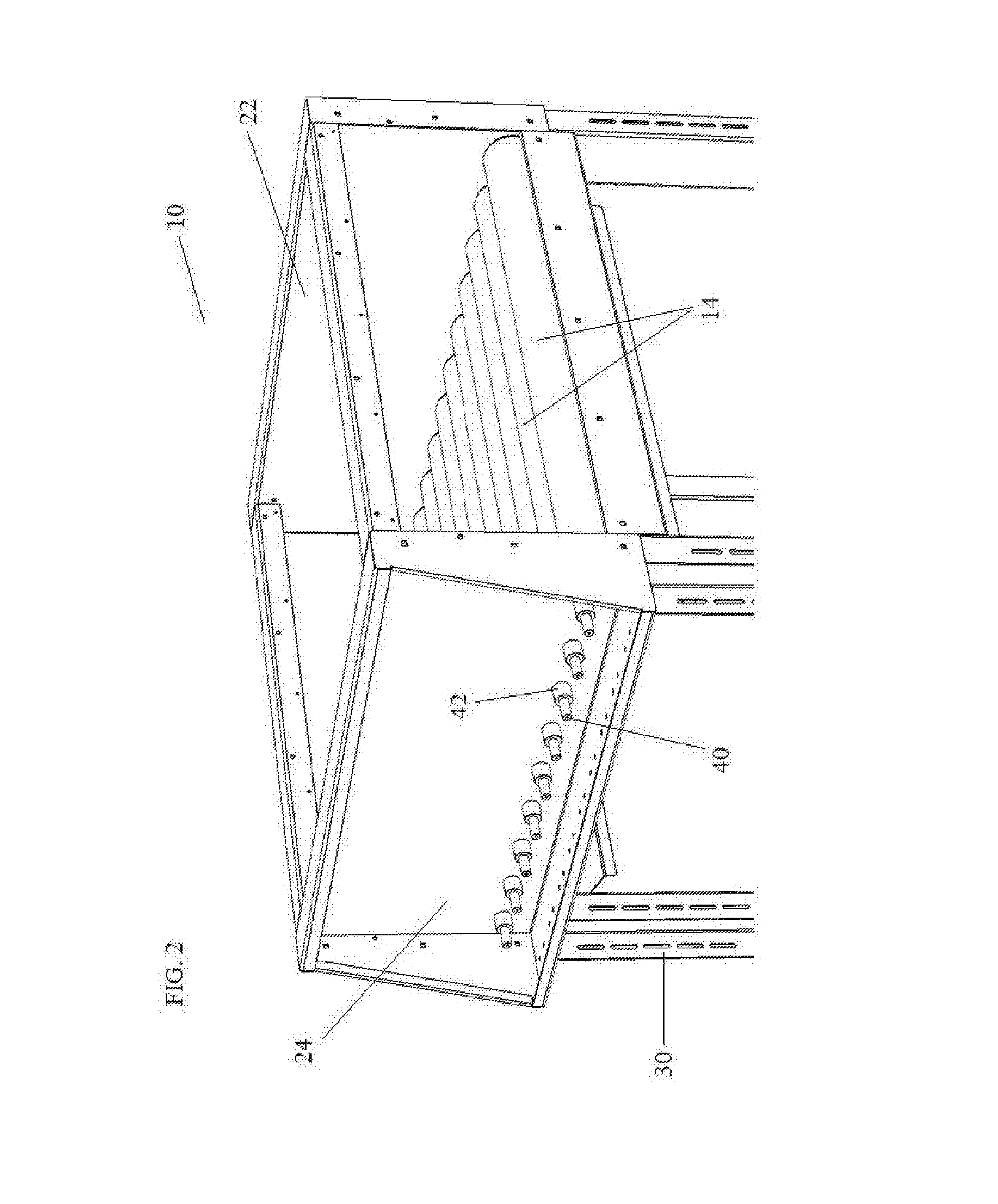 Conveying Systems and Methods of Use