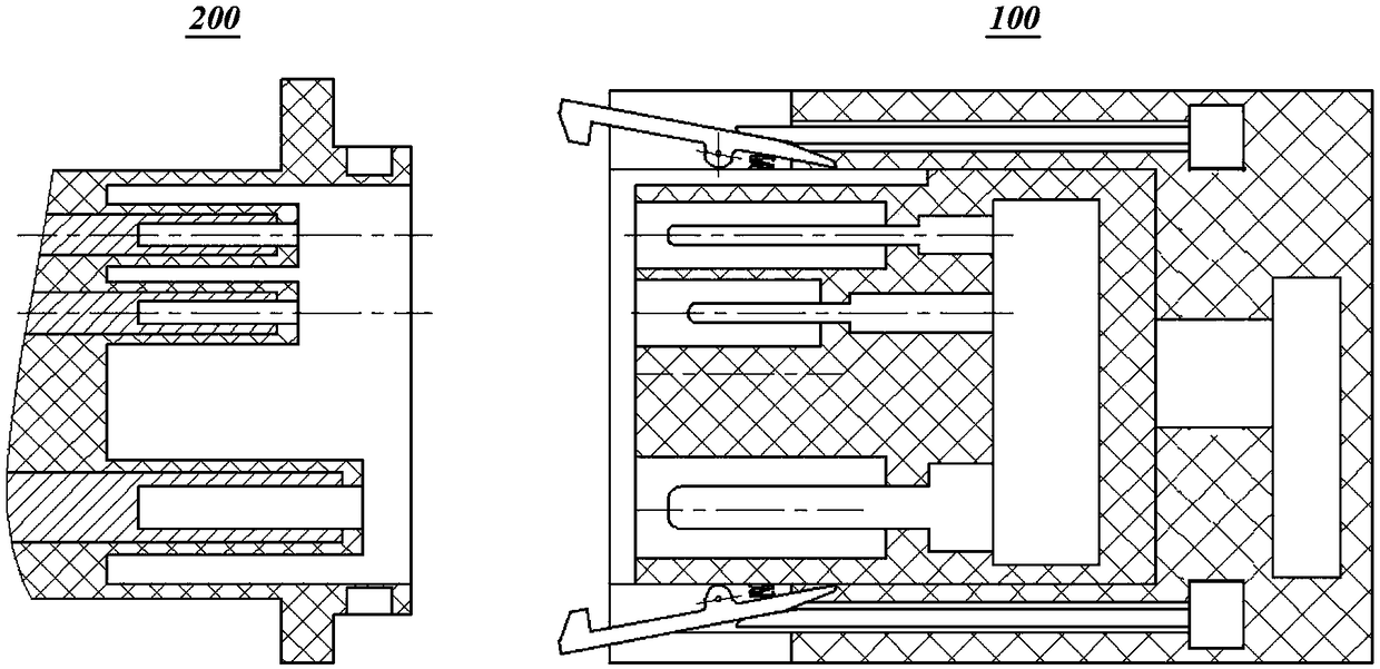 Charging gun head and charging system