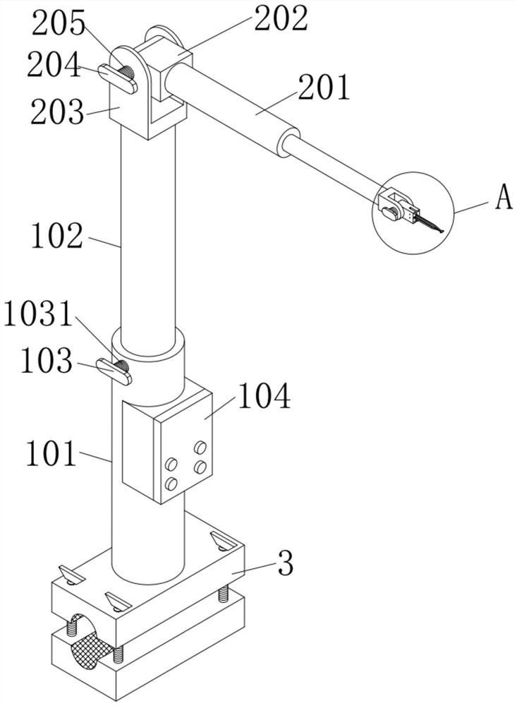 Lung blocking device for cardiothoracic surgery minimally invasive surgery