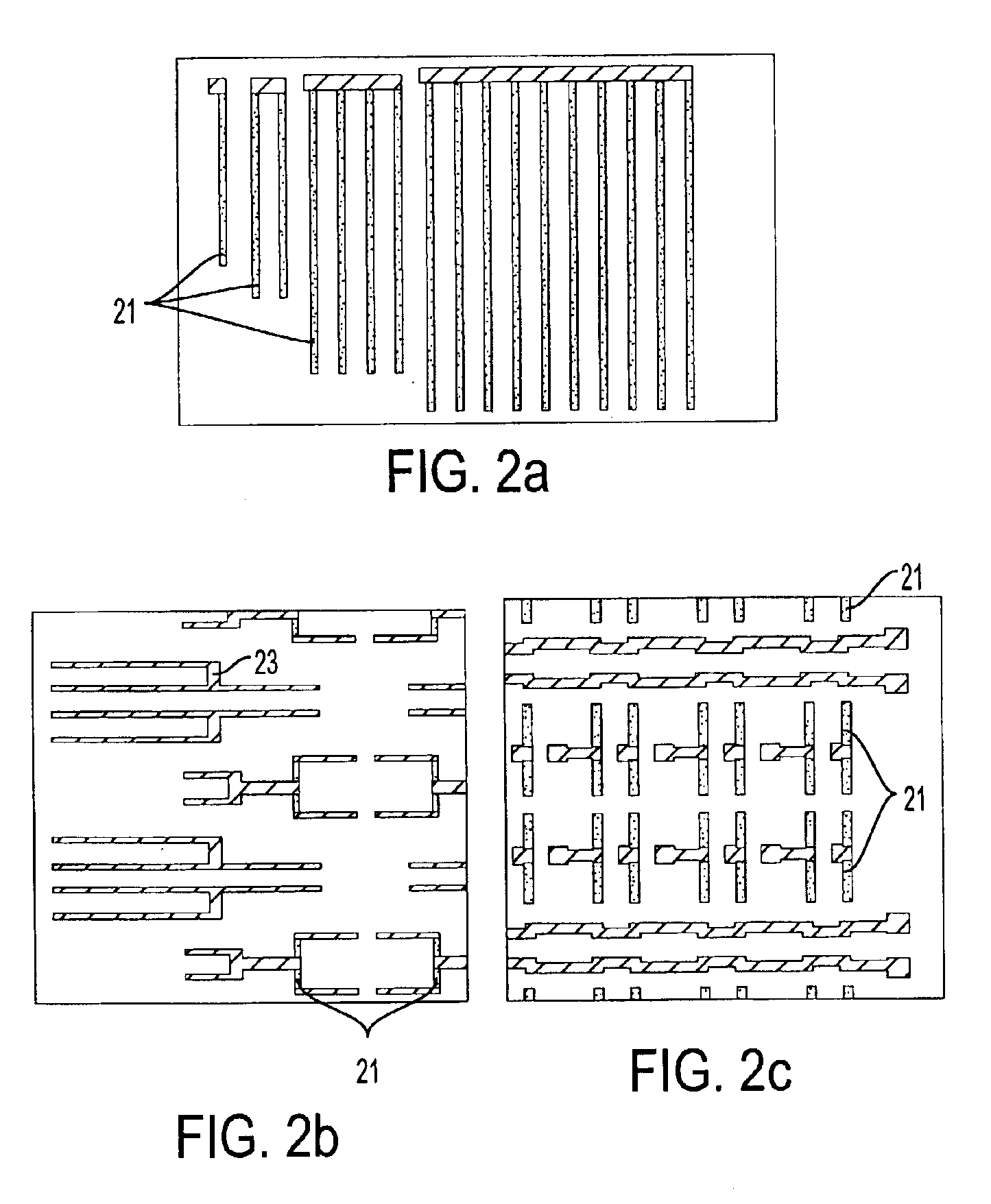 Method and apparatus for decomposing semiconductor device patterns into phase and chrome regions for chromeless phase lithography