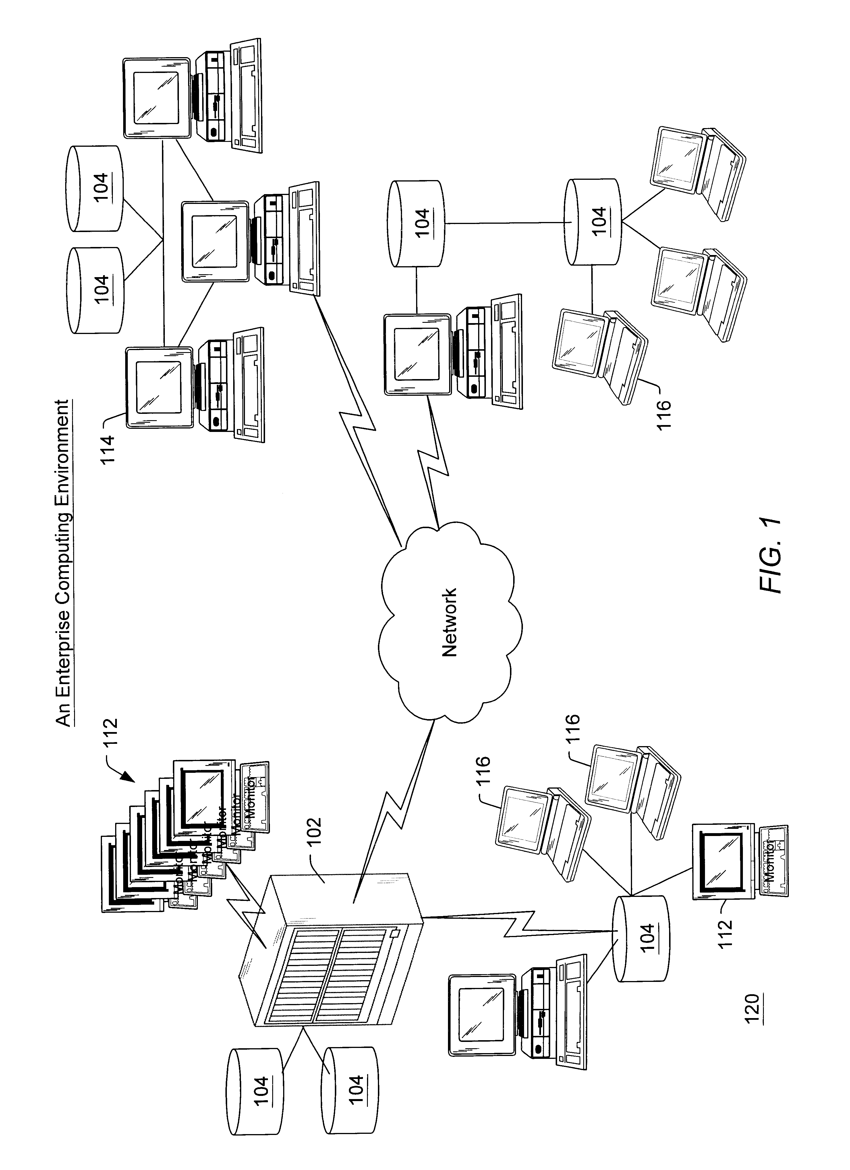 System and method for analyzing a database for on-line reorganization