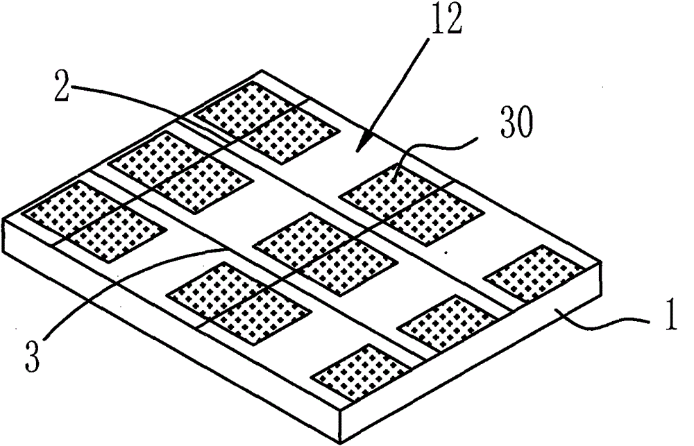 Manufacturing method of surface mounted device resistor