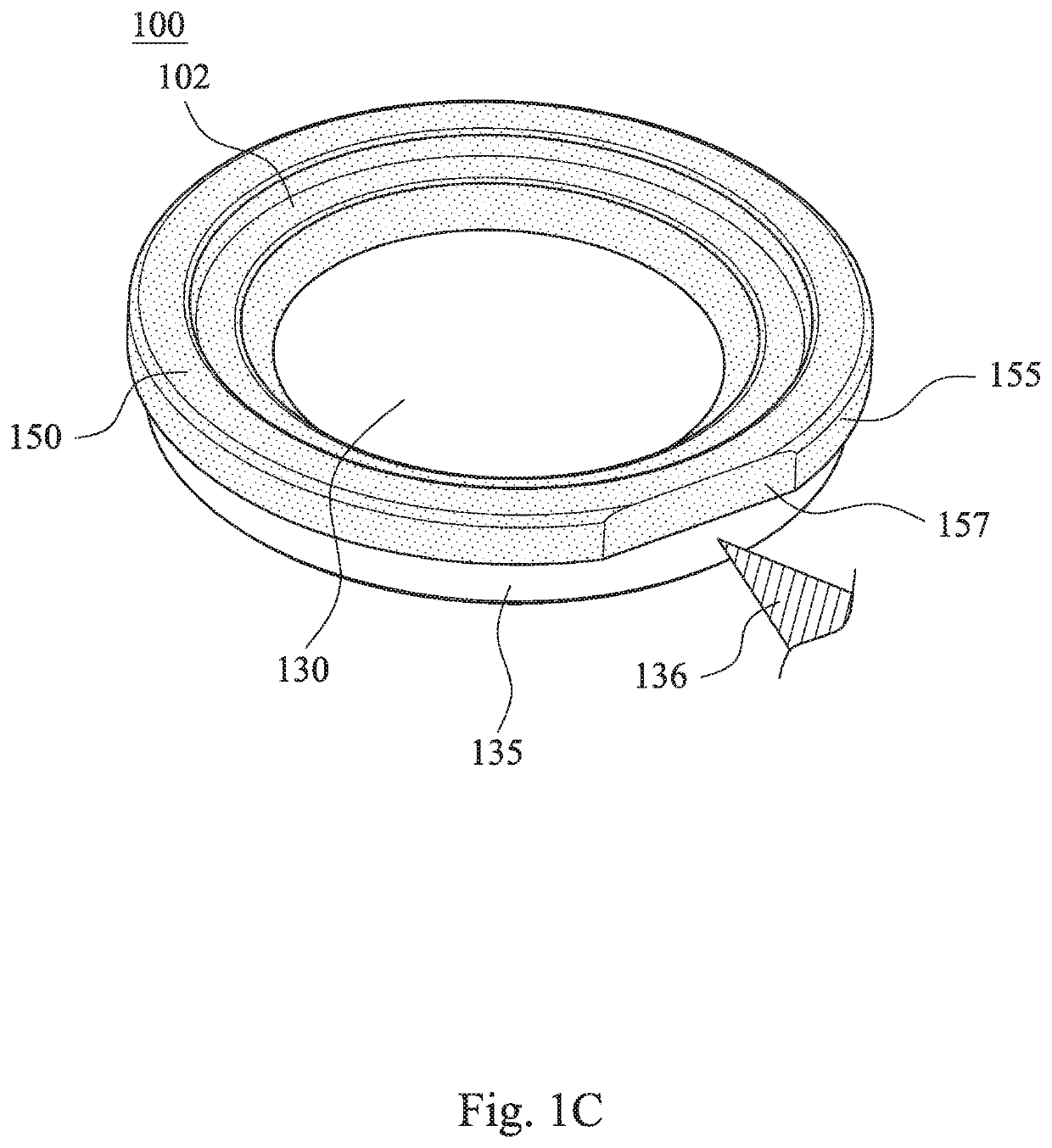 Imaging lens assembly and electronic device
