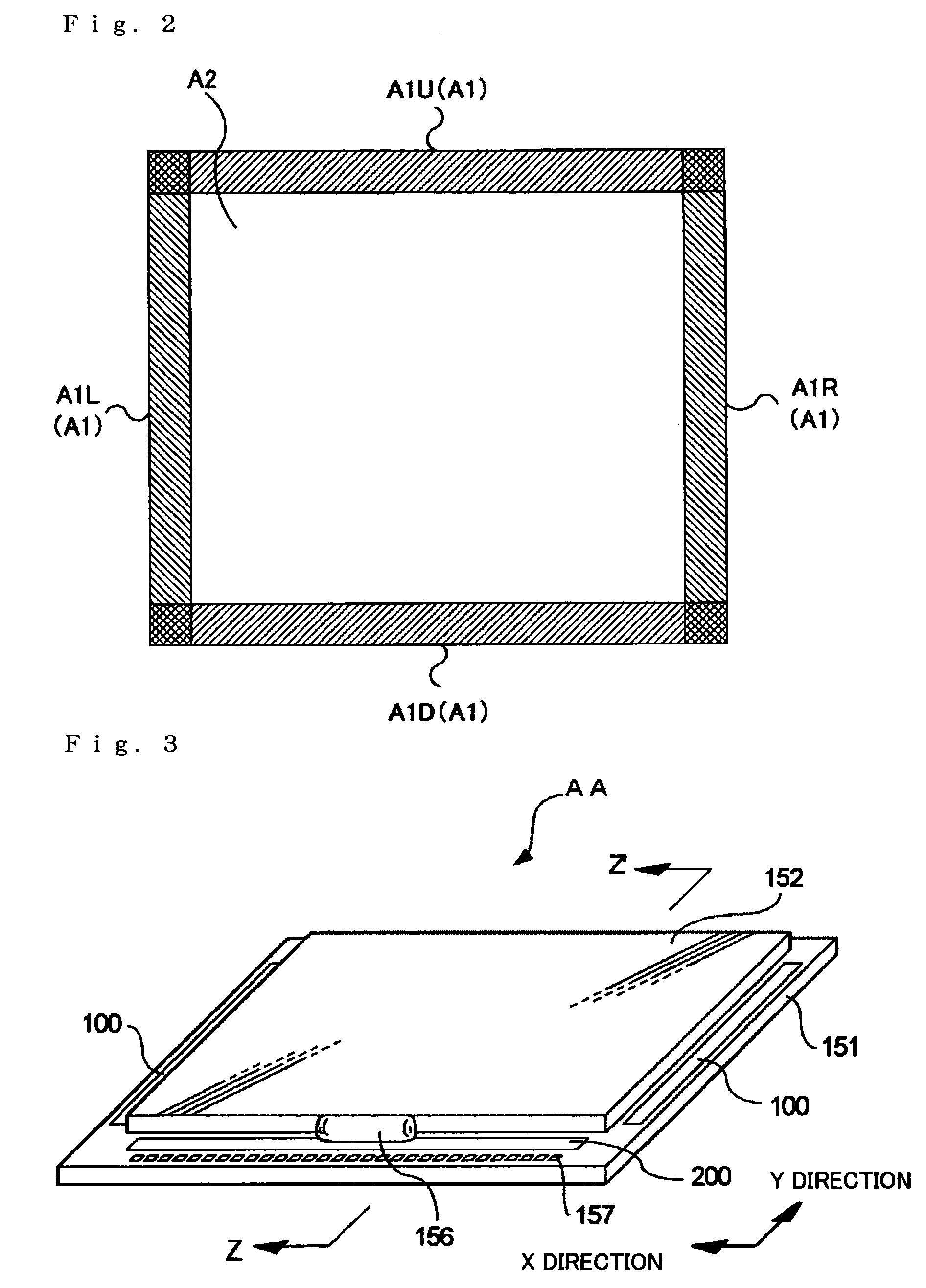 Electro-optic panel and manufacturing method thereof