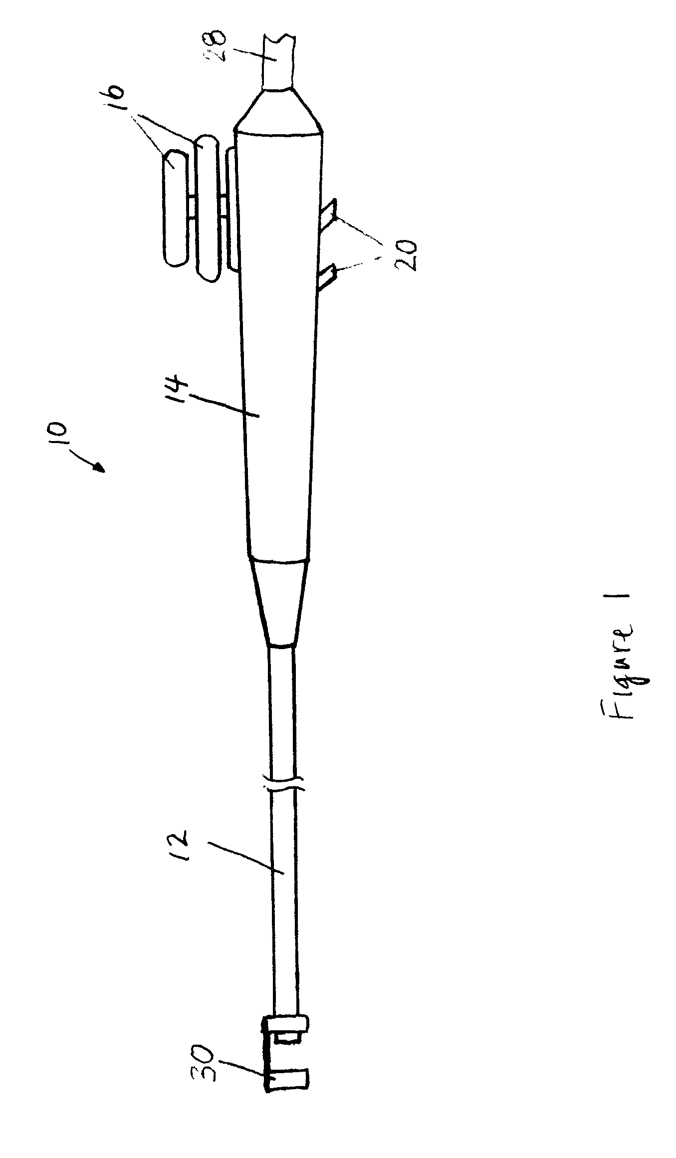 Endoscope having detachable imaging device and method of using