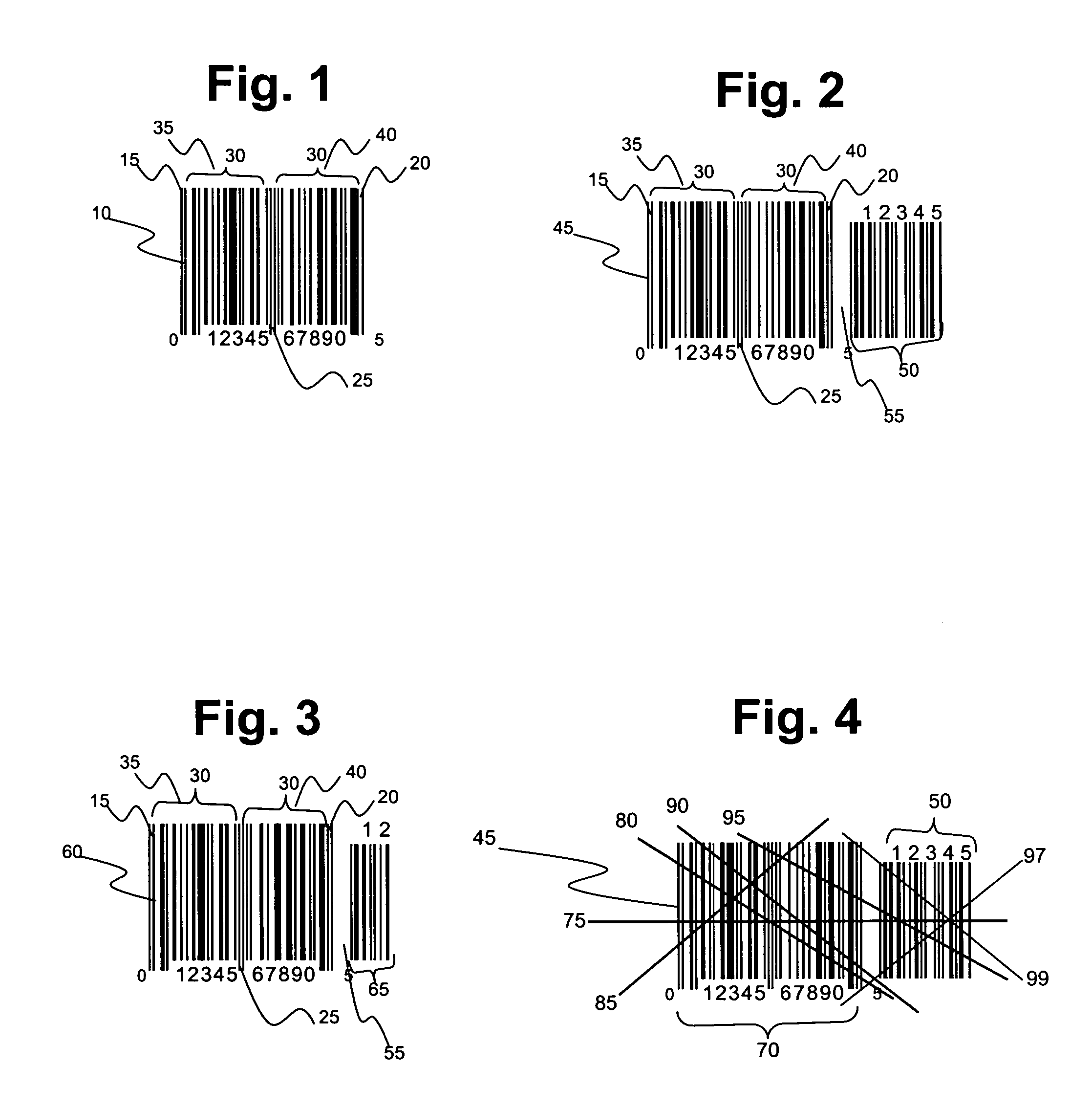 Add-on capture rate in a barcode scanning system