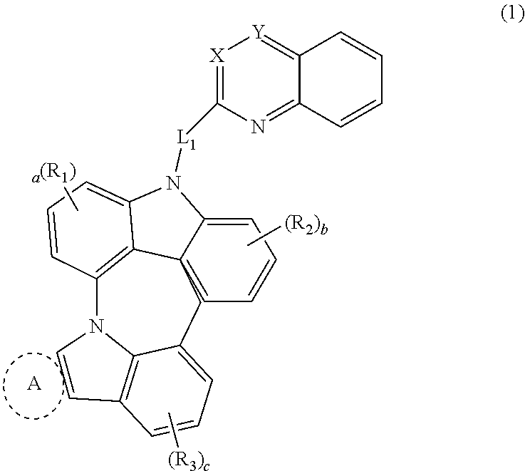 Organic electroluminescent compounds and organic electroluminescent device comprising the same