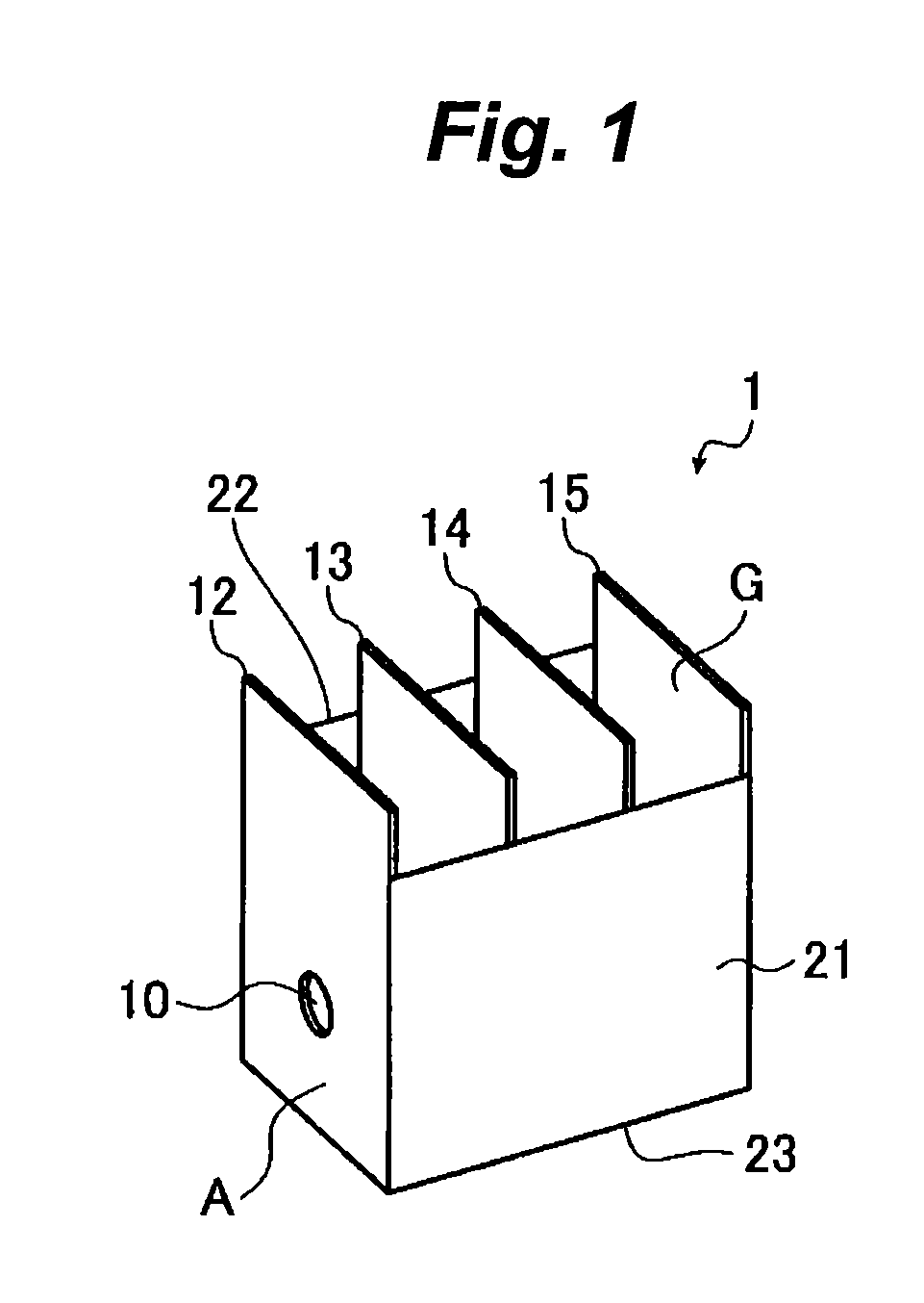 Chemical conversion solution for metal structure and surface treating method