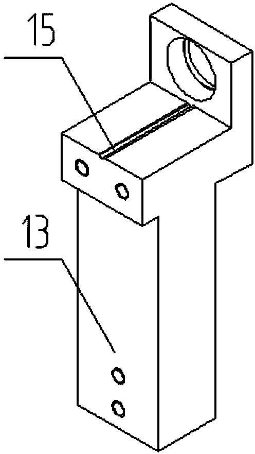 A self-collecting enhanced raceway surface and its preparation method