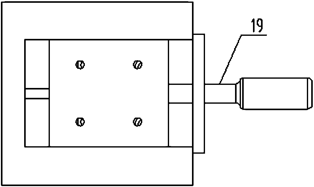 A self-collecting enhanced raceway surface and its preparation method