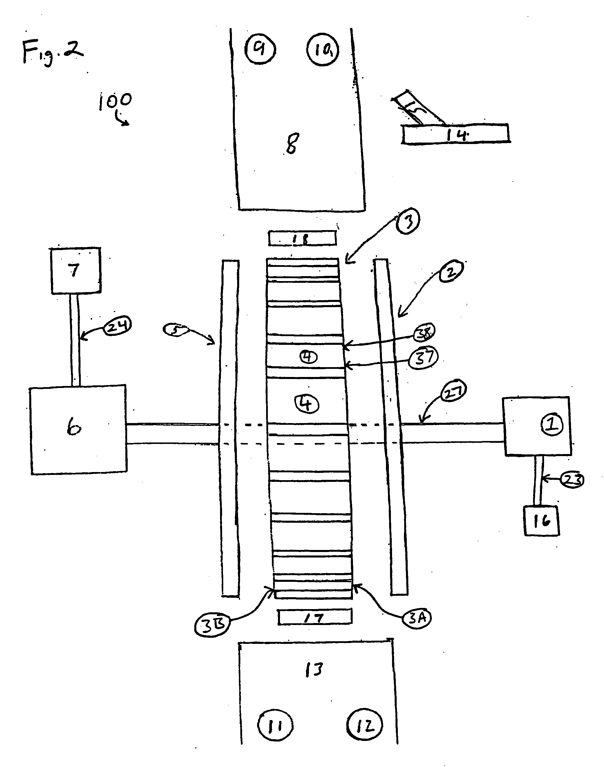 Method and system for power generation