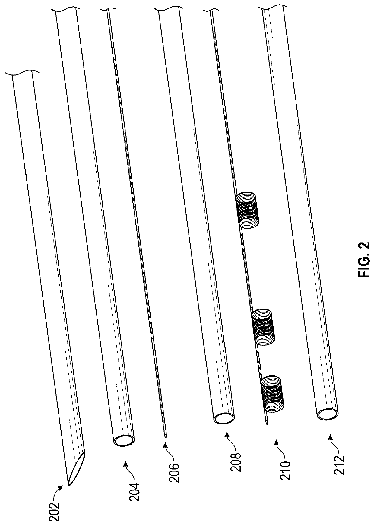 Mri-compatible devices