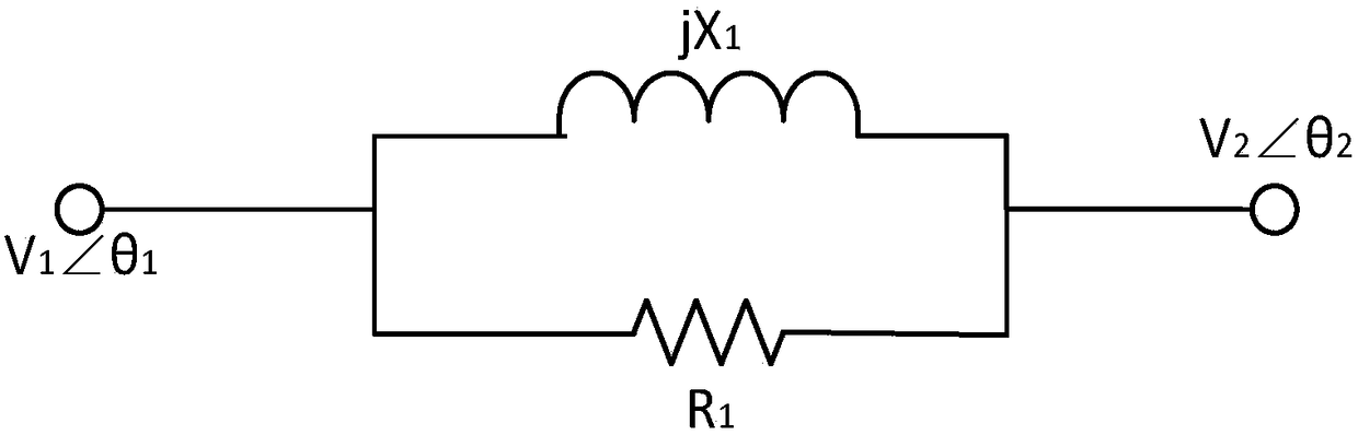 A Method for Eliminating Negative Resistance in Power System