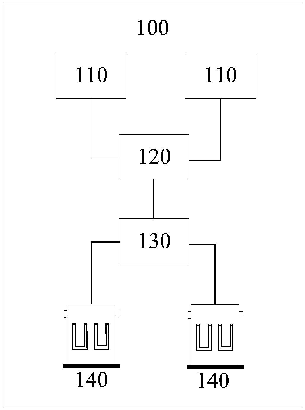 Intelligent tablet, channel switching method and computer readable storage medium