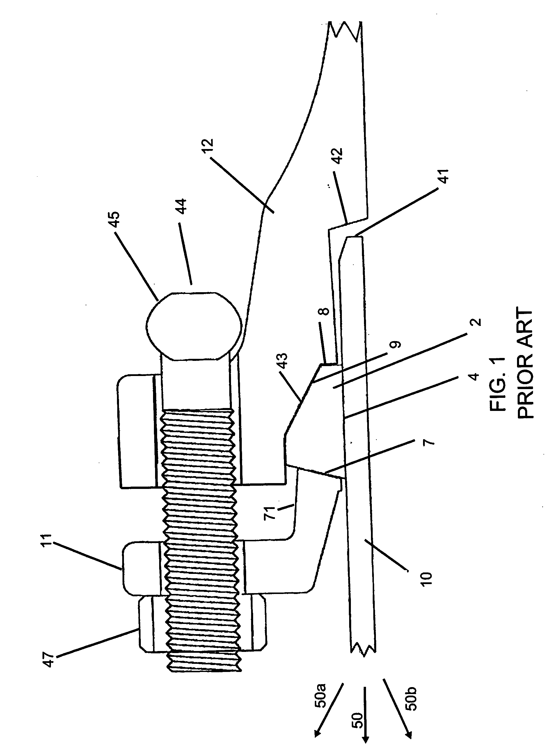 Restraining gasket for mechanical joints of pipes
