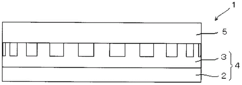 Elastic body for actuator, and piezoelectric actuator