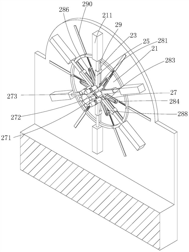 A log processing equipment