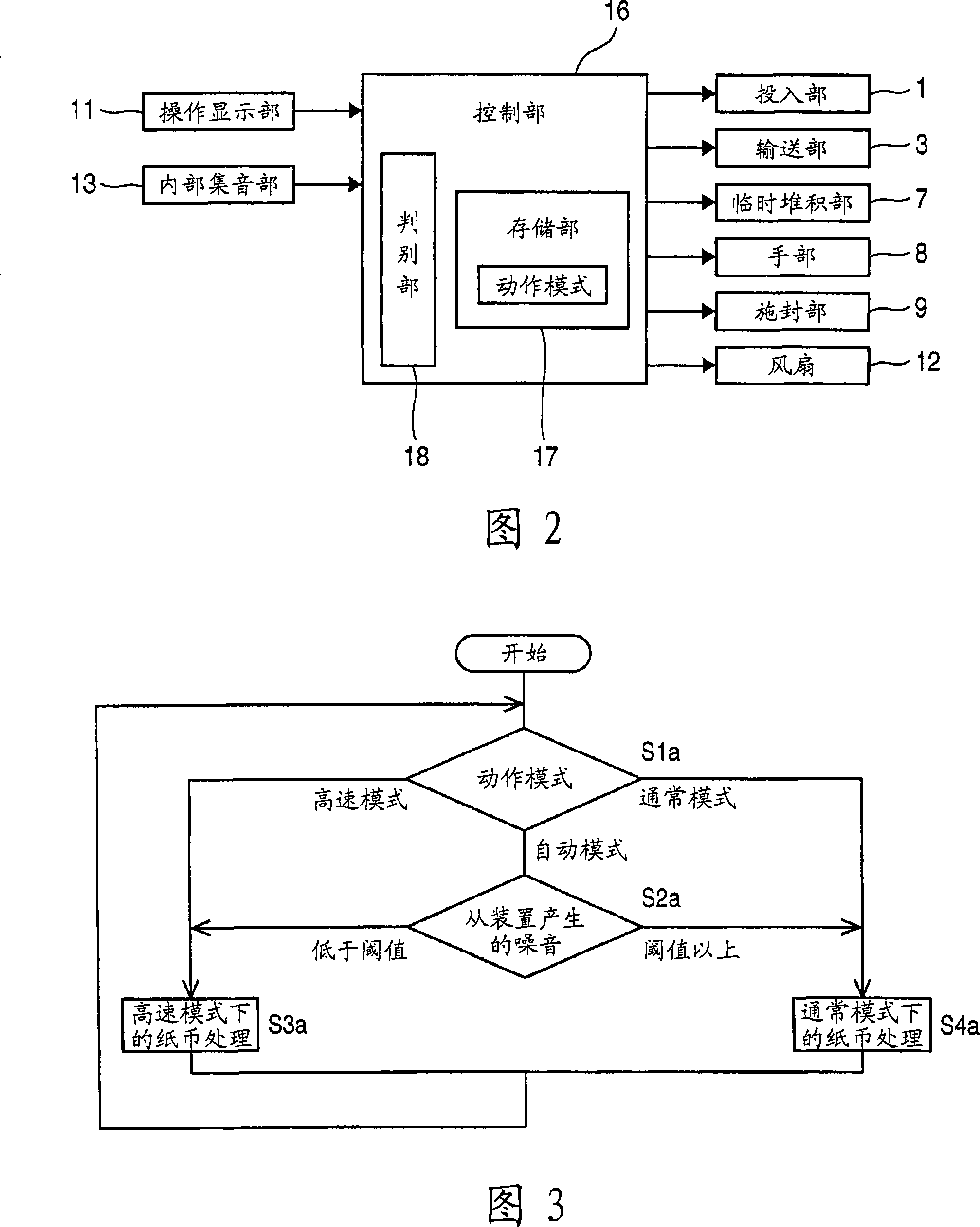 Paper-like processing device