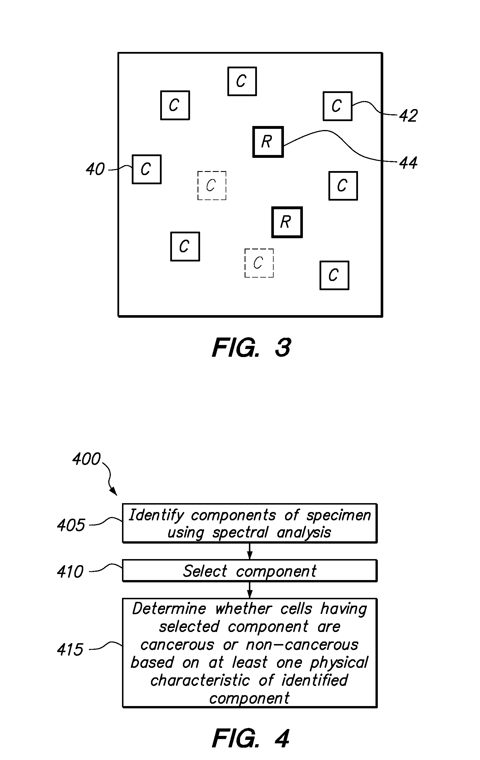 Method and system for processing an image of a biological specimen