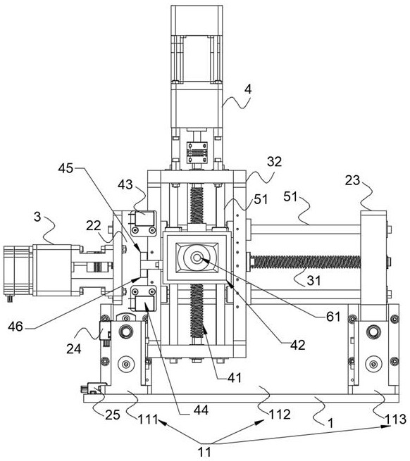 A CNC machine tool and its control device