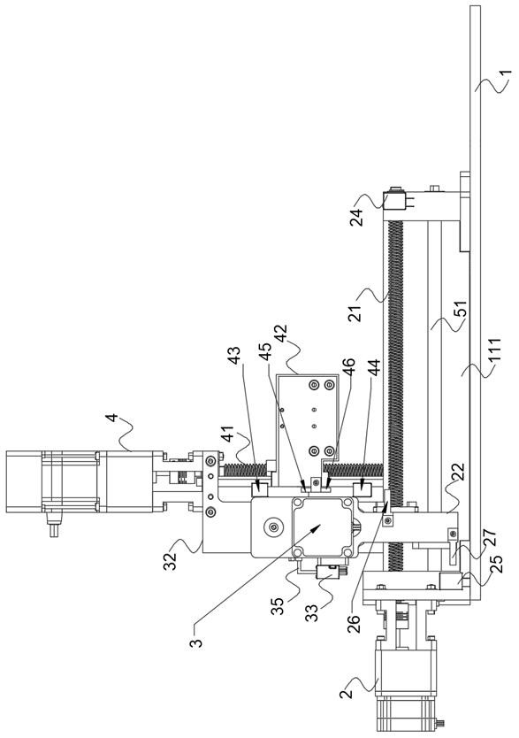 A CNC machine tool and its control device