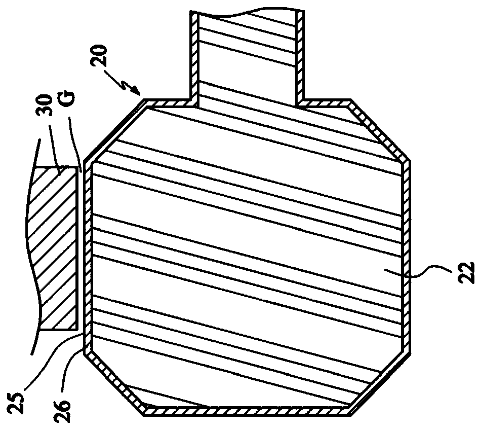 Field emission enhanced handheld atmospheric pressure plasma generator