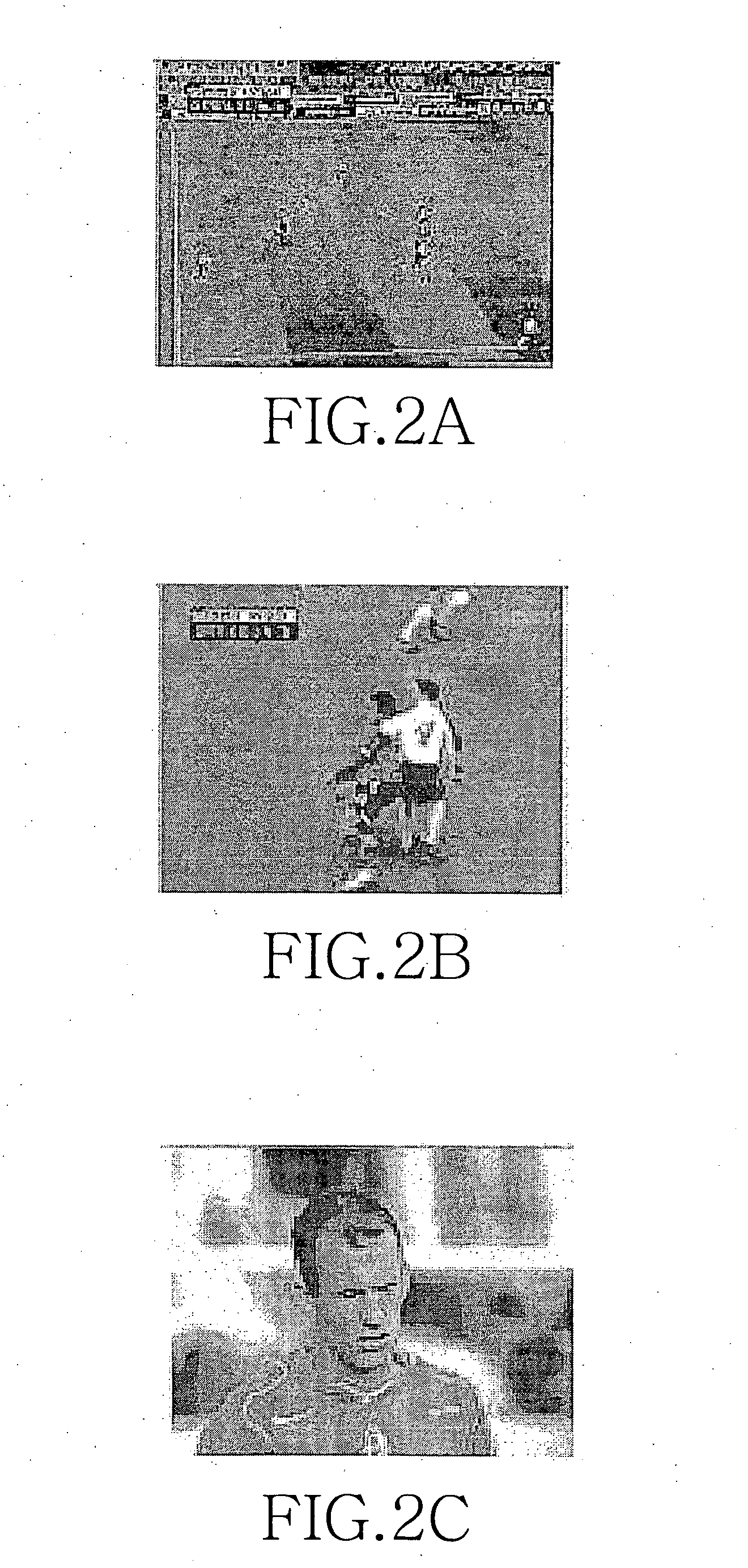 Method for intelligently displaying sports game video for multimedia mobile terminal