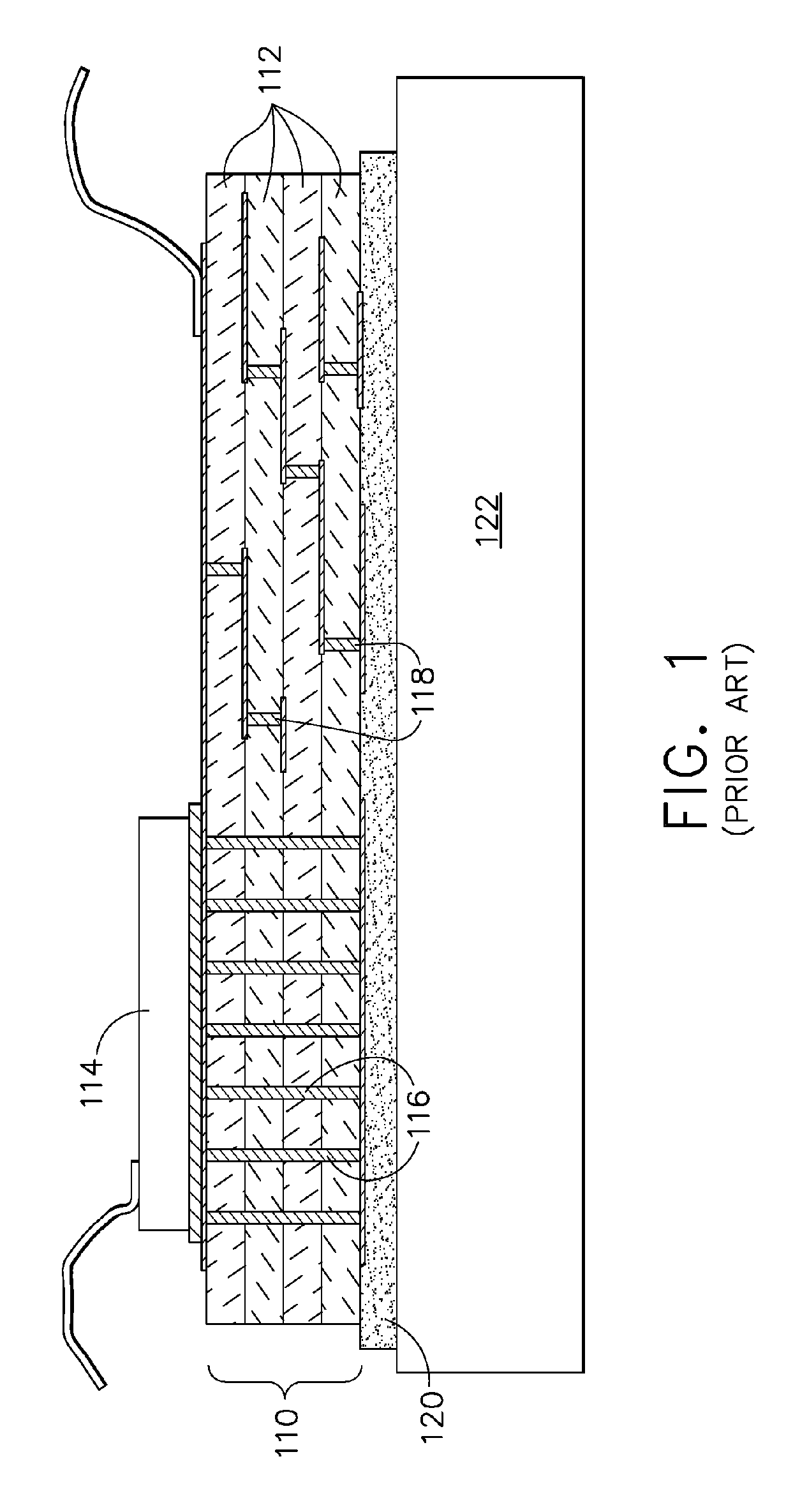 Thermal management of surface-mount circuit devices