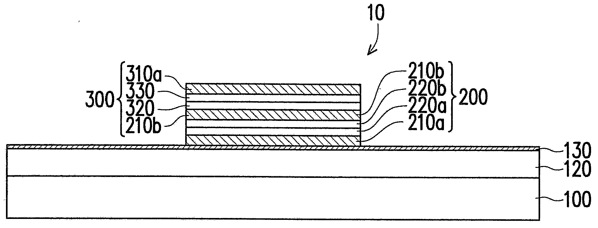 Nonvolatile memory