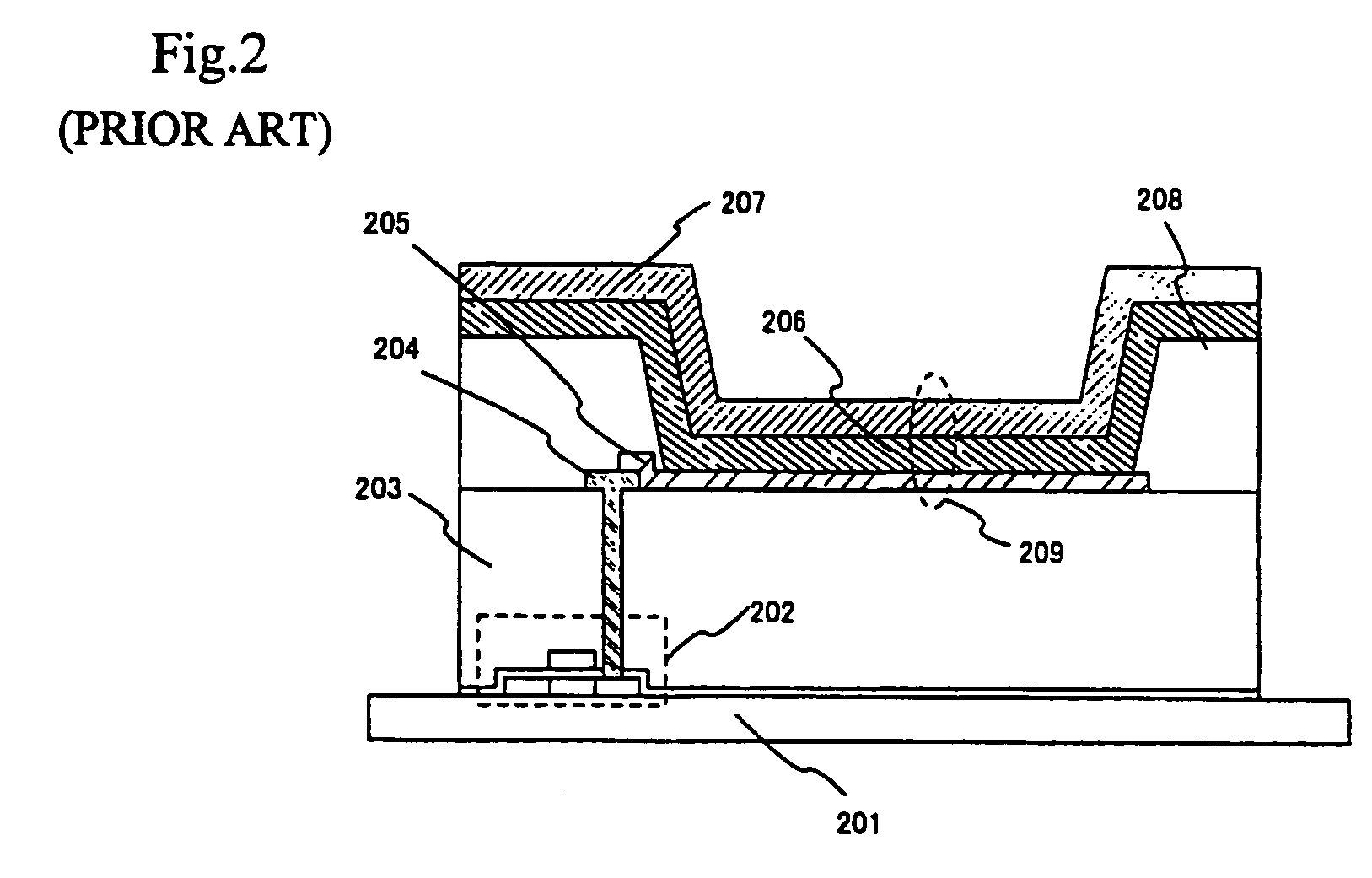 Light-emitting apparatus and method of manufacturing the same