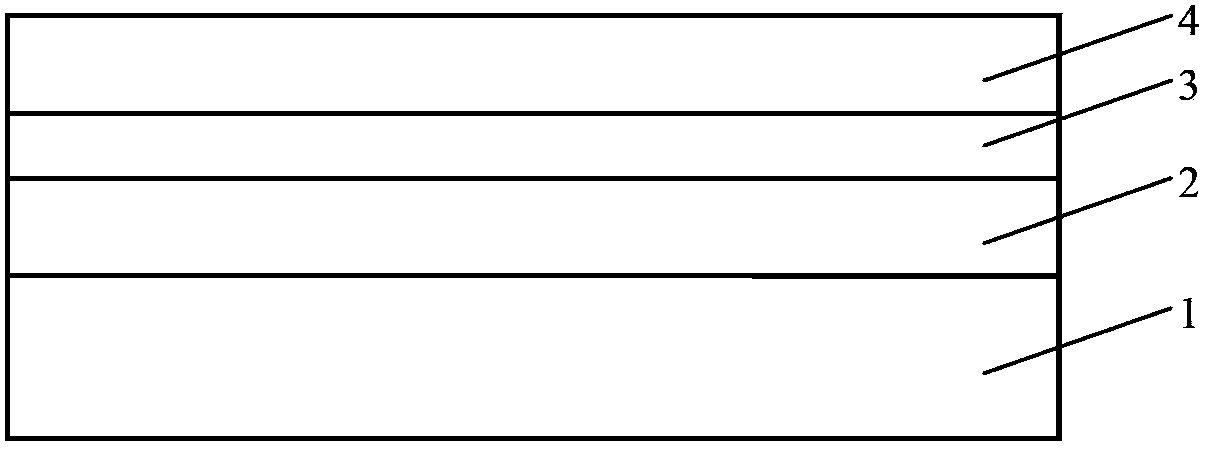 Method for implementing seamless bicolor electroplating to plastic parts