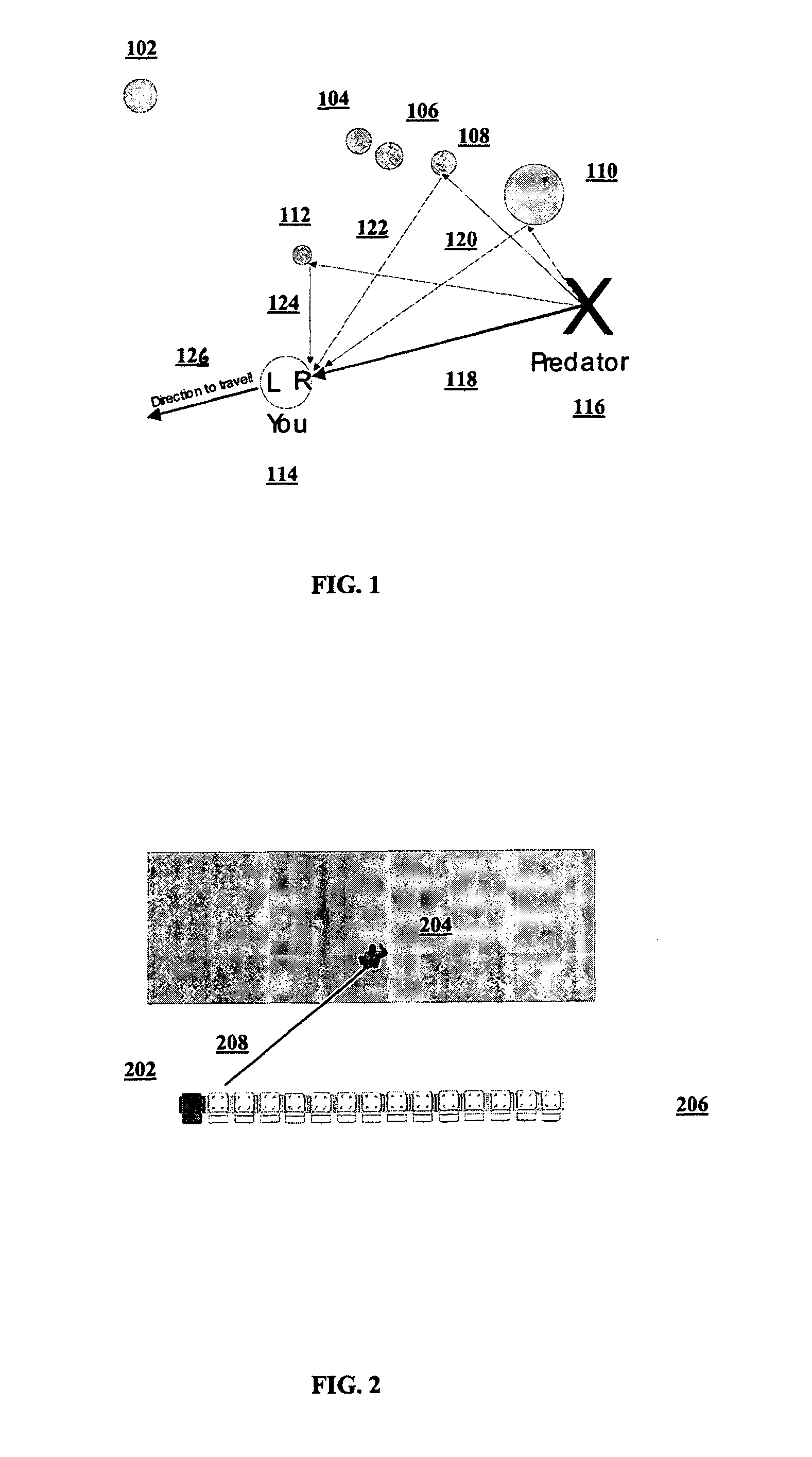 Dynamically controlled digital audio signal processor